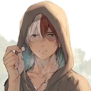 Meet your Posher, Shoto